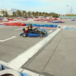 Karting Ceutí