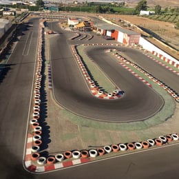 Aguilas Karting Club