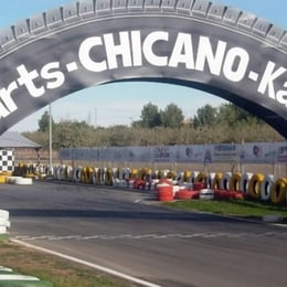 Chicano Karts
