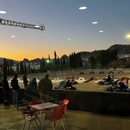 Karting Murcia – Lorqui