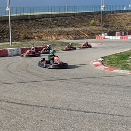 Karting Circuito de Navarra
