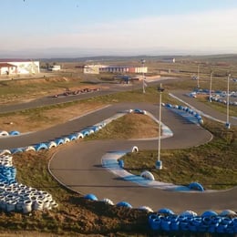 Karting GP Salamanca – Martinamor