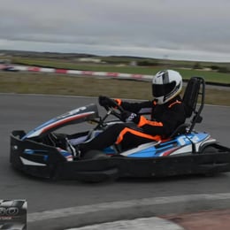 Ibérica Karting Salamanca