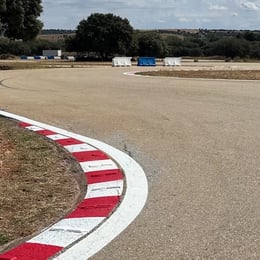 Circuito Quercus Vega