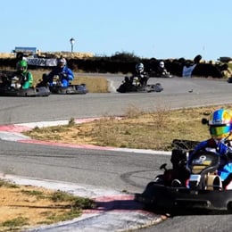 Karting Díez Kartpetania