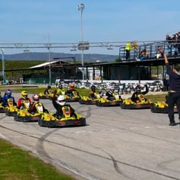 Karting Sevilla