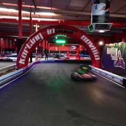 Karting Marineda Sevilla