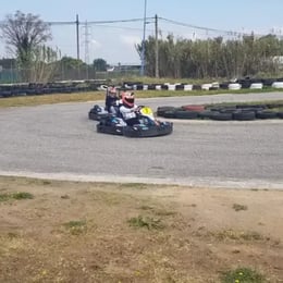 Karting Talikart Sevilla