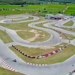 Karting Vendrell