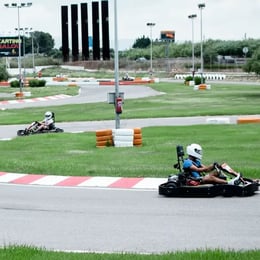 Karting Salou