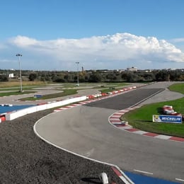 Karting Coma-Ruga