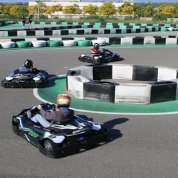 Electric Karting Salou
