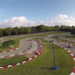 Karting Altafulla