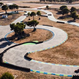 Karting Calafat
