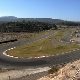Karting Mora