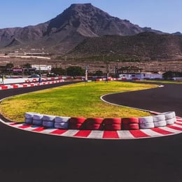 Karting Las Américas