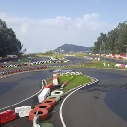 Karting Canarias