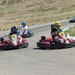 Karting Torremocha Del Jiloca