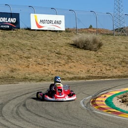 Karting Motorland
