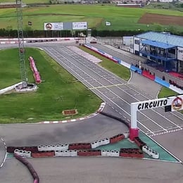 Karting Club Correcaminos