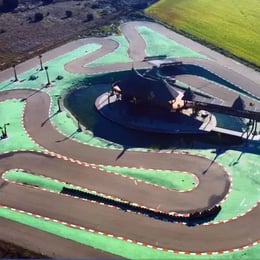 Karting Cotanillo