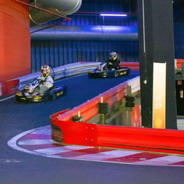 Karting Racing Dakart Valencia
