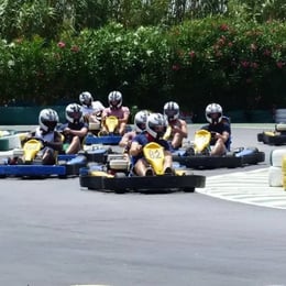 Karting Nabella El Saler