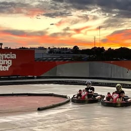 Valencia Karting Center
