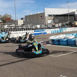Karting M4 Massanassa