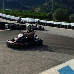 Karting Xeresa