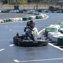 Karting Nabella Las Palmeras