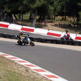 Circuito Karting Requena