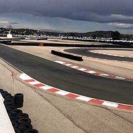 Fast Circuit Valencia
