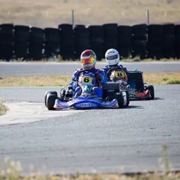 Karting Tordesillas