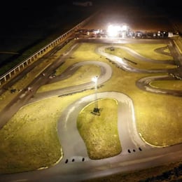 Circuito Racing Park Ejea