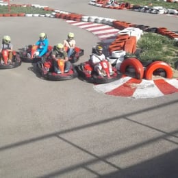 Karting la Torre