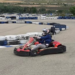 Karting Mozota