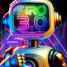 Siro 3.0 ESCAPE ROOM