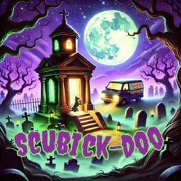 SCUBICK-DOO ESCAPE ROOM