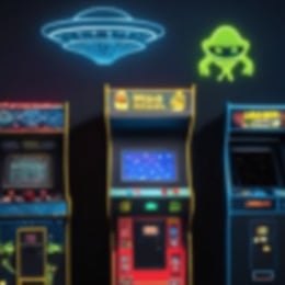 Alien Invaders