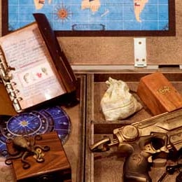 El legado de Verne