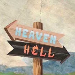 Heaven & Hell