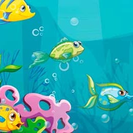 Aquarium!