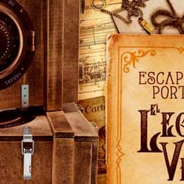 El legado de Verne