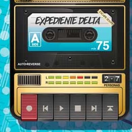 Expediente Delta