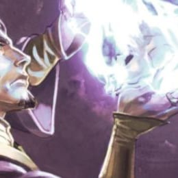 Escuela de magia