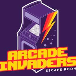 Arcade Invaders