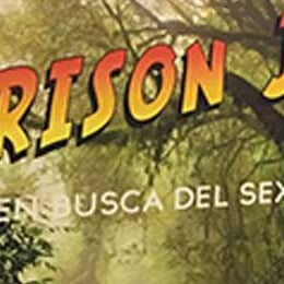 Harrison Jones y el 6º elemento