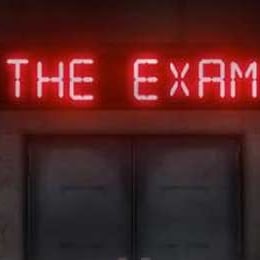 The exam