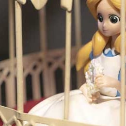 La locura de Alice